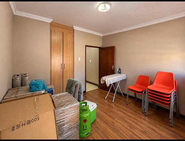 4 BEDROOM HOUSE FOR SALE IN VANDERBIJLPARK SE 7